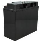 VHBW UPS Akku AGM10 - 20000 mAh 12 V AGM