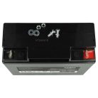 VHBW UPS Akku AGM10 - 20000 mAh 12 V AGM