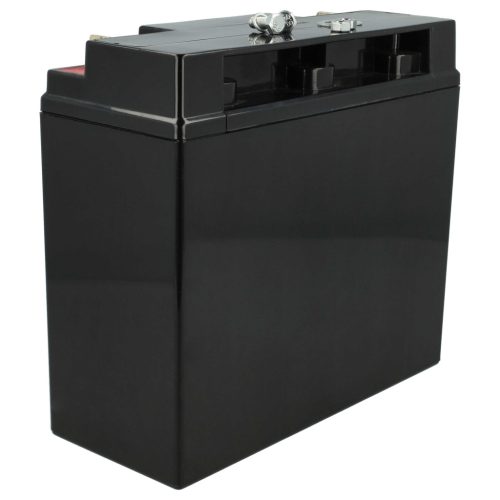 VHBW UPS Akku AGM10 - 20000 mAh 12 V AGM