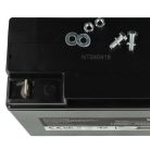 VHBW UPS Akku AGM10 - 20000 mAh 12 V AGM