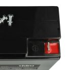 VHBW UPS Akku AGM10 - 20000 mAh 12 V AGM