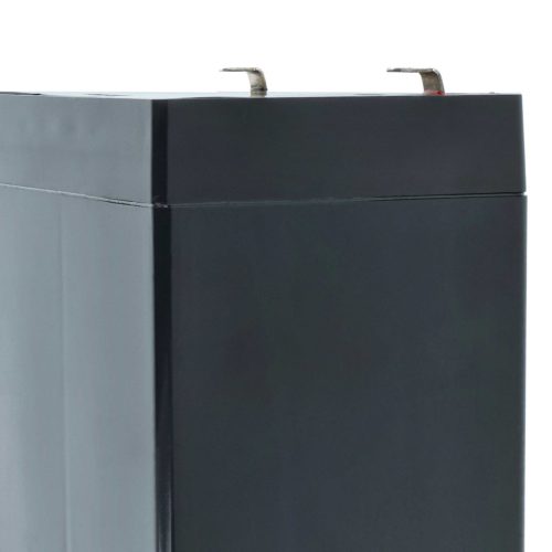 VHBW Akku Hecht, Wolf Garten, LD Systems, The Box - 6 Ah 12 V AGM