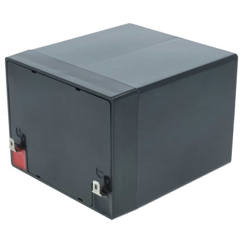 VHBW Akku Hecht, Wolf Garten, LD Systems, The Box - 6 Ah 12 V AGM