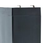 VHBW Akku Hecht, Wolf Garten, LD Systems, The Box - 6 Ah 12 V AGM