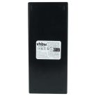 VHBW Eingebauter Akku ABUS, Alarmanlagen - 6 Ah 12 V AGM