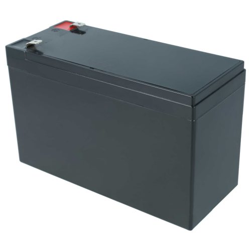 VHBW Eingebauter Akku ABUS, Alarmanlagen - 6 Ah 12 V AGM