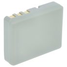 VHBW Akku Casio HA-020LBAT, CA60L4-G, CA60L1-G - 1850 mAh 3,7 V Li-Ion