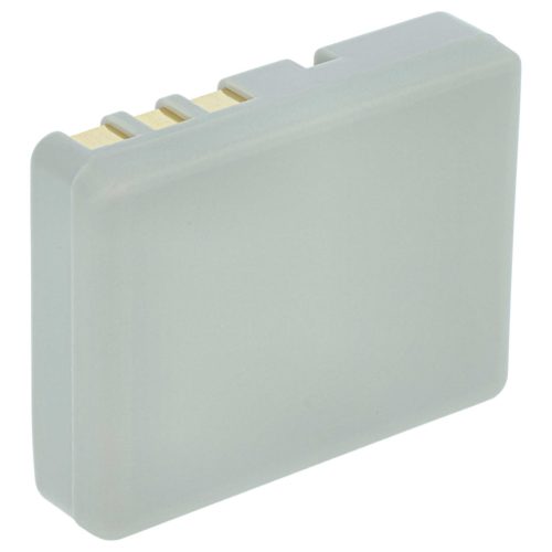 VHBW Akku Casio HA-020LBAT, CA60L4-G, CA60L1-G - 1850 mAh 3,7 V Li-Ion