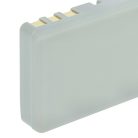 VHBW Akku Casio HA-020LBAT, CA60L4-G, CA60L1-G - 1850 mAh 3,7 V Li-Ion