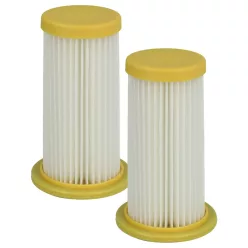 VHBW Vacuum Cleaner Filter Philips 432200520850 - 2 pcs