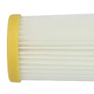 VHBW Vacuum Cleaner Filter Philips 432200520850 - 2 pcs