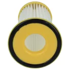 VHBW Vacuum Cleaner Filter Philips 432200520850 - 2 pcs