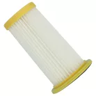 VHBW Vacuum Cleaner Filter Philips 432200520850 - 2 pcs