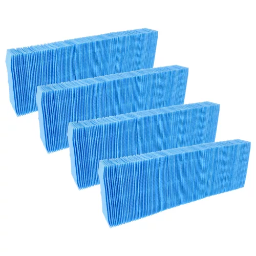 VHBW Air Filter Leifheit 68104 for Humidifier - plastic