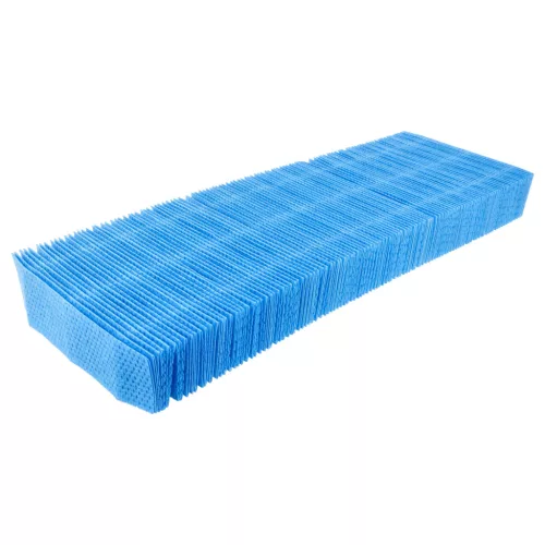 VHBW Air Filter Leifheit 68104 for Humidifier - plastic