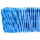 VHBW Air Filter Leifheit 68104 for Humidifier - plastic