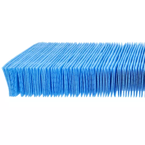 VHBW Air Filter Leifheit 68104 for Humidifier - plastic