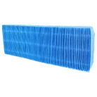 VHBW Air Filter Leifheit 68104 for Humidifier - plastic