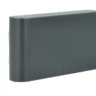 VHBW Akku Höft & Wessel FBHW26582 - 1800 mAh 3,7 V Li-Ion