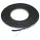 VHBW Sealing Tape instead of Bosch 00267971 - Self-adhesive, 5 m, Black