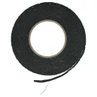 VHBW Sealing Tape instead of Bosch 00267971 - Self-adhesive, 5 m, Black
