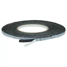 VHBW Sealing Tape instead of Bosch 00267971 - Self-adhesive, 5 m, Black