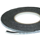 VHBW Sealing Tape instead of Bosch 00267971 - Self-adhesive, 5 m, Black
