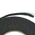 VHBW Sealing Tape instead of Bosch 00267971 - Self-adhesive, 5 m, Black