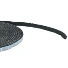 VHBW Sealing Tape instead of Bosch 00267971 - Self-adhesive, 5 m, Black