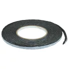 VHBW Sealing Tape instead of Bosch 00267971 - Self-adhesive, 5 m, Black