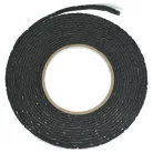 VHBW Sealing Tape instead of Bosch 00267971 - Self-adhesive, 5 m, Black