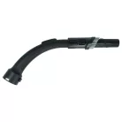 Fogantyú kefével Philips XB9000 porszívóhoz, kompatibilis a 300005246001 modellel