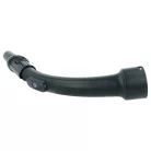 Fogantyú kefével Philips XB9000 porszívóhoz, kompatibilis a 300005246001 modellel