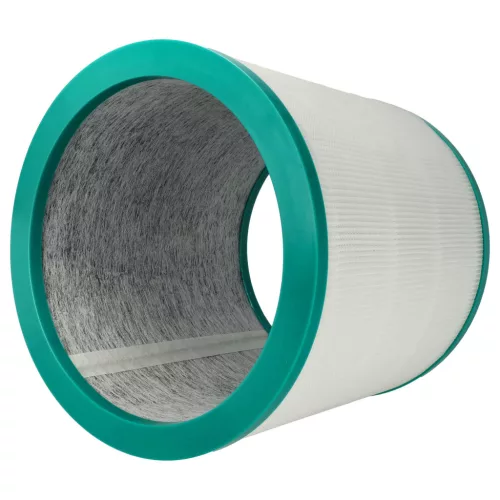 VHBW HEPA Filter Dyson 970342-01, 968126-03, 968126-05 - 8 pcs