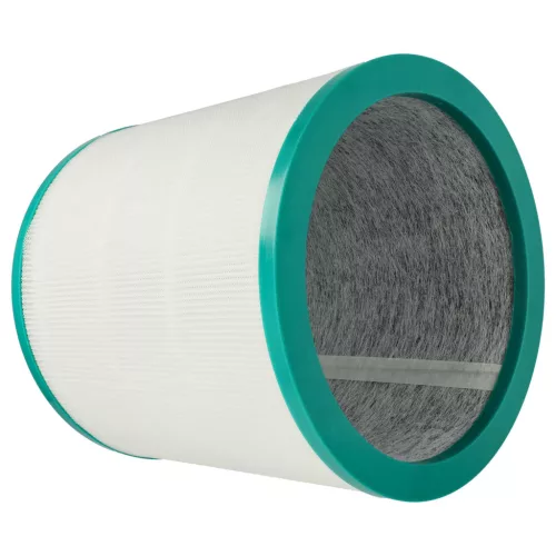 VHBW HEPA Filter Dyson 970342-01, 968126-03, 968126-05 - 8 pcs