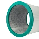 VHBW HEPA Filter Dyson 970342-01, 968126-03, 968126-05 - 8 pcs