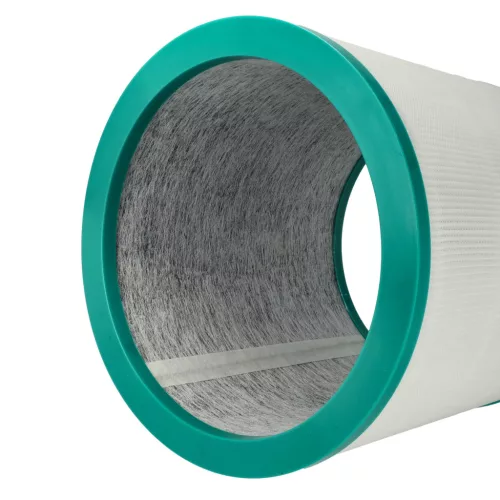 VHBW HEPA Filter Dyson 970342-01, 968126-03, 968126-05 - 8 pcs