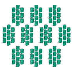 VHBW Battery 3/V80H - 80 mAh 3.6 V NiMH