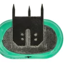 VHBW Button Cell Battery 2/V150H - 150 mAh 2.4 V NiMH