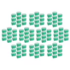 VHBW Gombelem Akkumulátor 2/V250H 3 tűs - 250 mAh 2,4 V NiMH