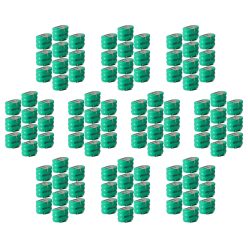 VHBW Button Cell Battery 3/V150H - 150 mAh 3.6 V NiMH