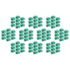 VHBW Button Cell Battery 1/V80H - 80 mAh 1.2 V NiMH