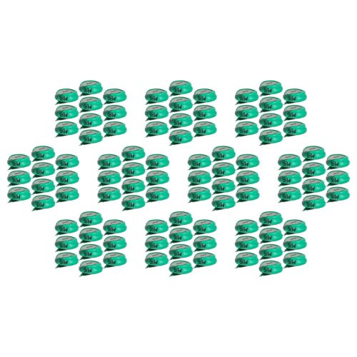 VHBW Button Cell Battery 1/V80H - 80 mAh 1.2 V NiMH