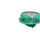 VHBW Button Cell Battery 1/V80H - 80 mAh 1.2 V NiMH