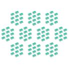 VHBW Battery V40H - 40 mAh 3.6 V NiMH