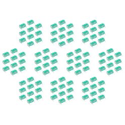 VHBW Battery V40H - 40 mAh 3.6 V NiMH