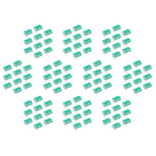 VHBW Battery V40H - 40 mAh 3.6 V NiMH