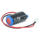 VHBW Ipari Vezérlő Akkumulátor COMP-311, CJ1W-BAT01 - 850 mAh 3 V Li-MnO2