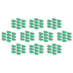 VHBW Gombelem Akkumulátor 1/V150H - 150 mAh 1,2 V NiMH