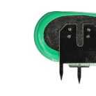 VHBW Button Cell Battery 1/V150H - 150 mAh 1.2 V NiMH